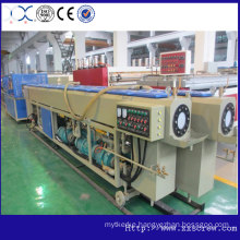 The Best PVC Plastic Pipe Extruder Extrusion Machine Machinery with Bottom Price